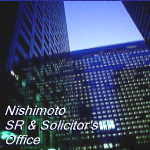Nishimoto SR �� Solicitor's Office